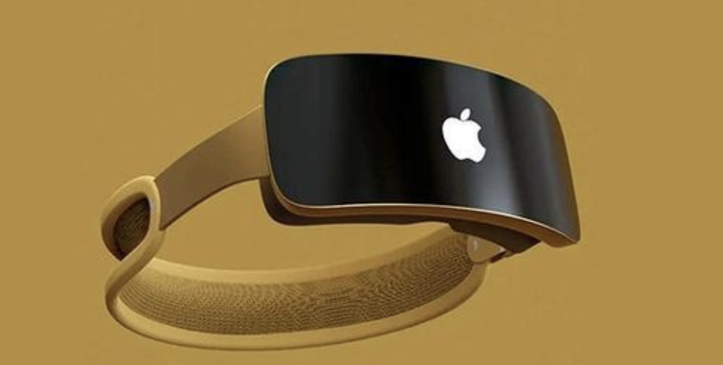 苹果Vision Pro或成为库克的“代表作”，价格有望降到万元内 