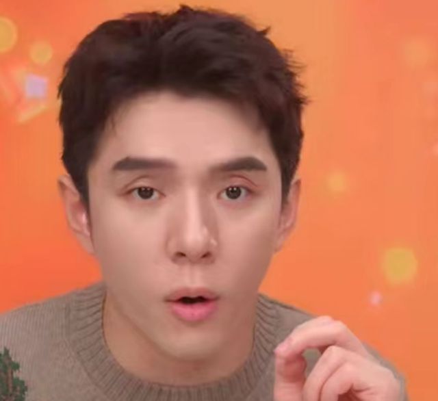 李佳琦遭上海反垄断办调查！工作人员正在核实