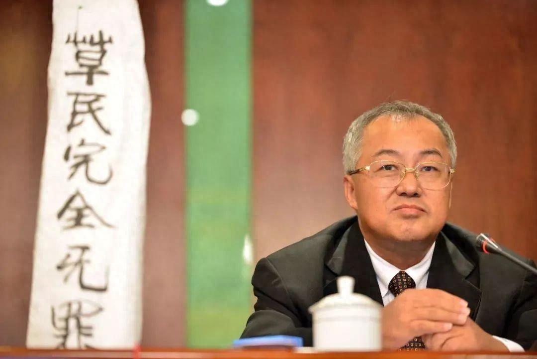 原科龙电器董事长顾雏军向扬州市政府申请国家赔偿被拒