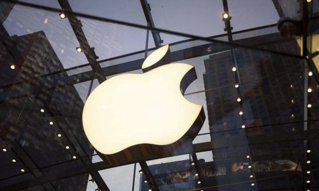 苹果在英国面临10亿美的反垄断诉讼