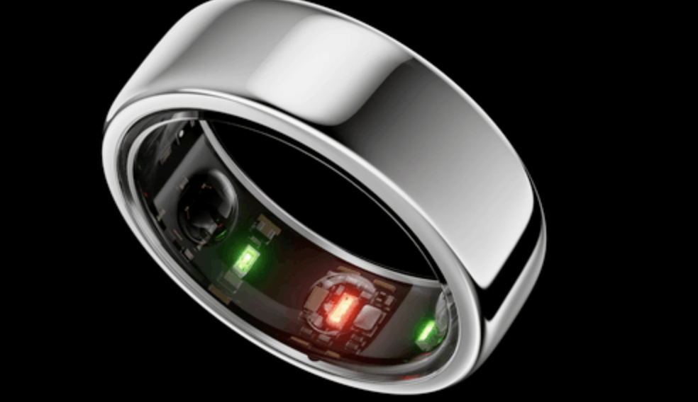 三星电子将在世界移动通信大会上展示其首款智能戒指