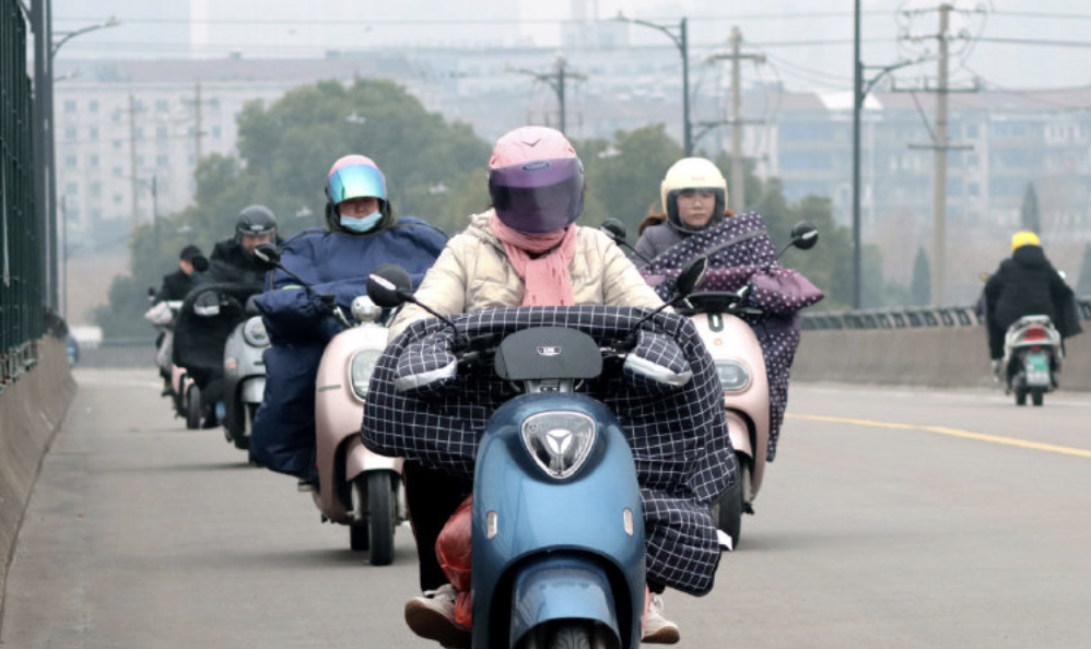 锂电池强制国标即将出台，电动自行车行业剧变在即？