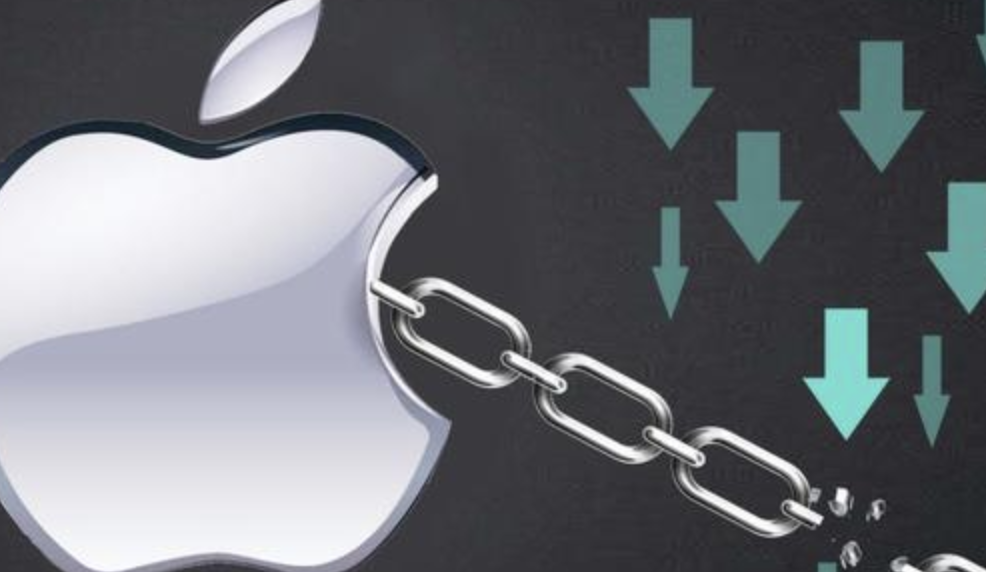 美国司法部联合多州对苹果公司提起反垄断诉讼