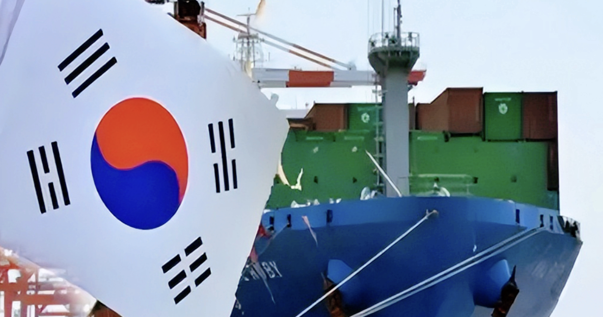 韩国造船业与美国合作，执行军舰维护修理和大修业务