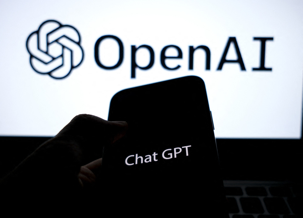 OpenAI或于5月9日发布ChatGPT搜索引擎