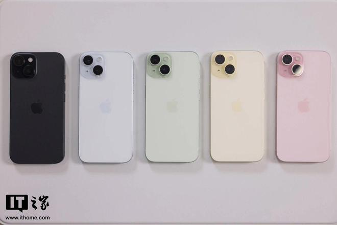 富士康停产风波让苹果扎进 iPhone 生产自动化：组装工锐减 50%
