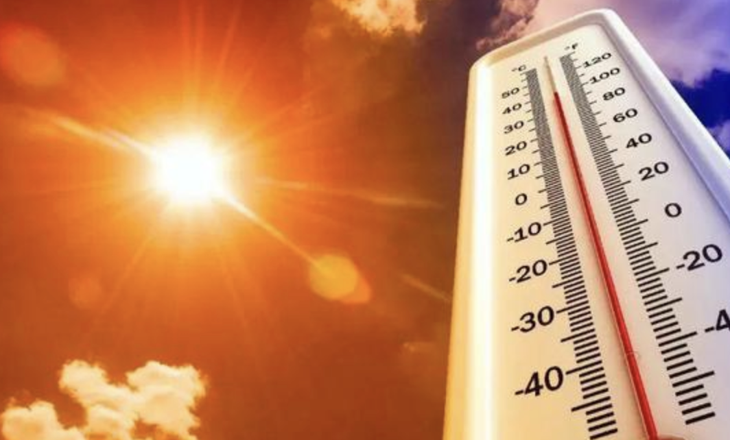 预计7月全国大部地区气温接近常年同期或偏高