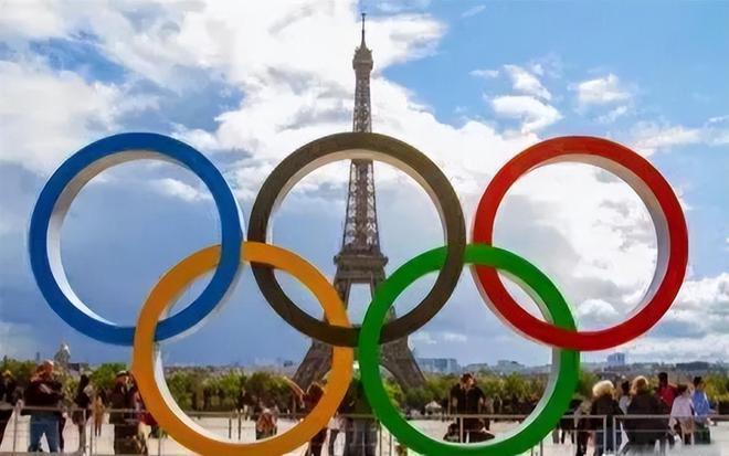  “中国制造”闪耀巴黎奥运 上市公司彰显竞争力