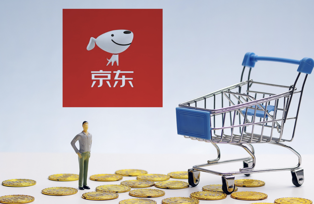 外卖新业务，能化解京东电商跌至第四的焦虑吗？