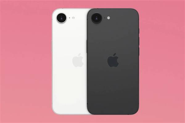 iPhone 16e明天首销：电商平台已跌破首发价 最低不到4000元 