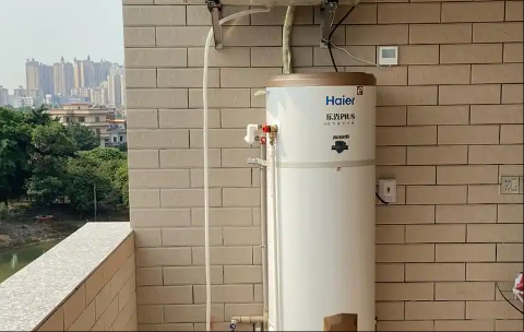 空气能行业迎来发展新拐点，普通经销商如何把机遇?