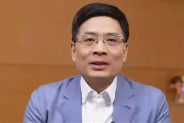 周云杰谈入驻社交平台：一定要对网友负责，像经营海尔产品一样来对待网友