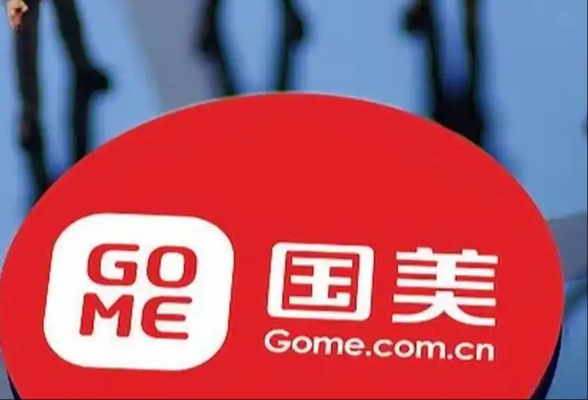 国美电器新增重大被执行案件