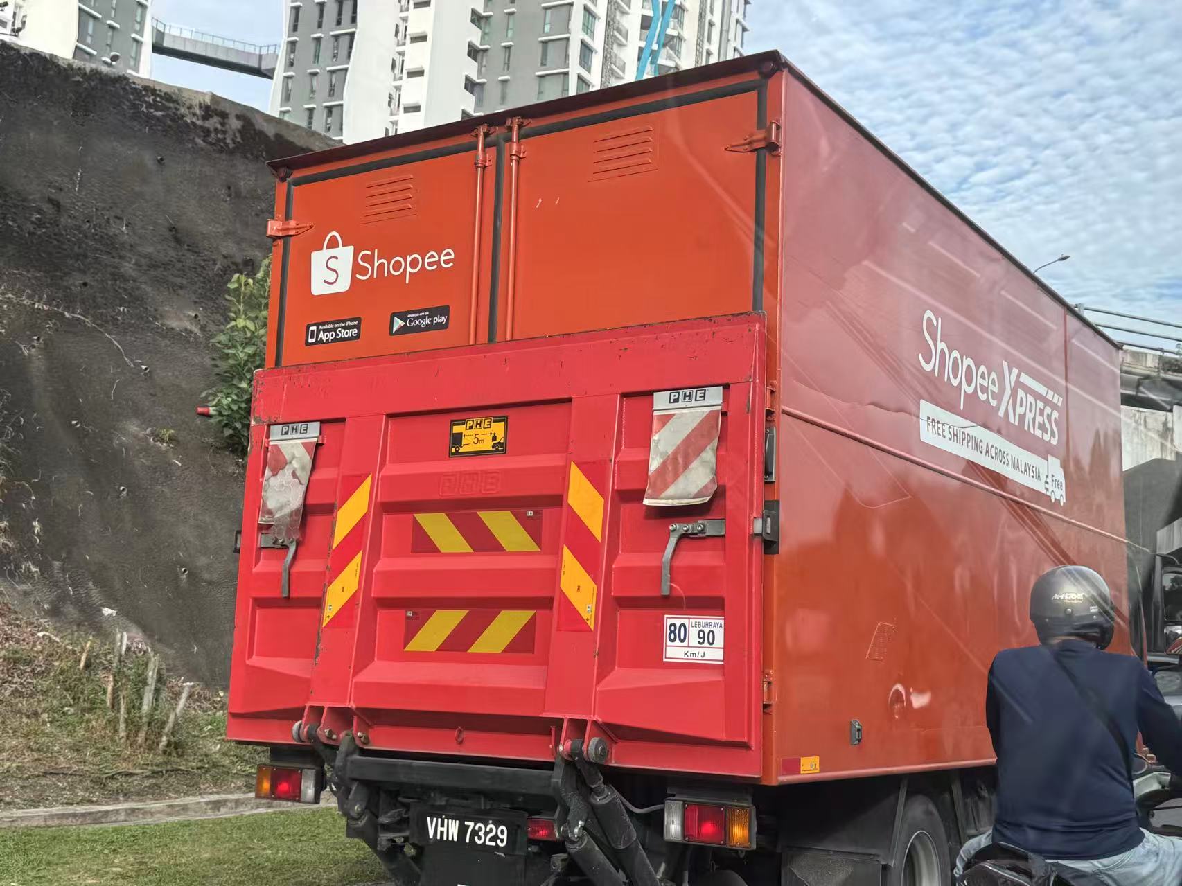  突发：中国家电业在马来西亚港口运输将被迫调整