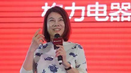 董明珠卸任格力芯片公司董事长，曾称做芯片“没拿国家一分钱”