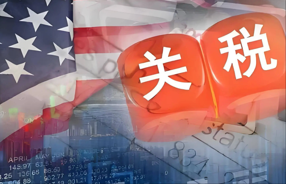 关税博弈下首个618：外贸商降价内销，圣诞备货提前3个月抢跑