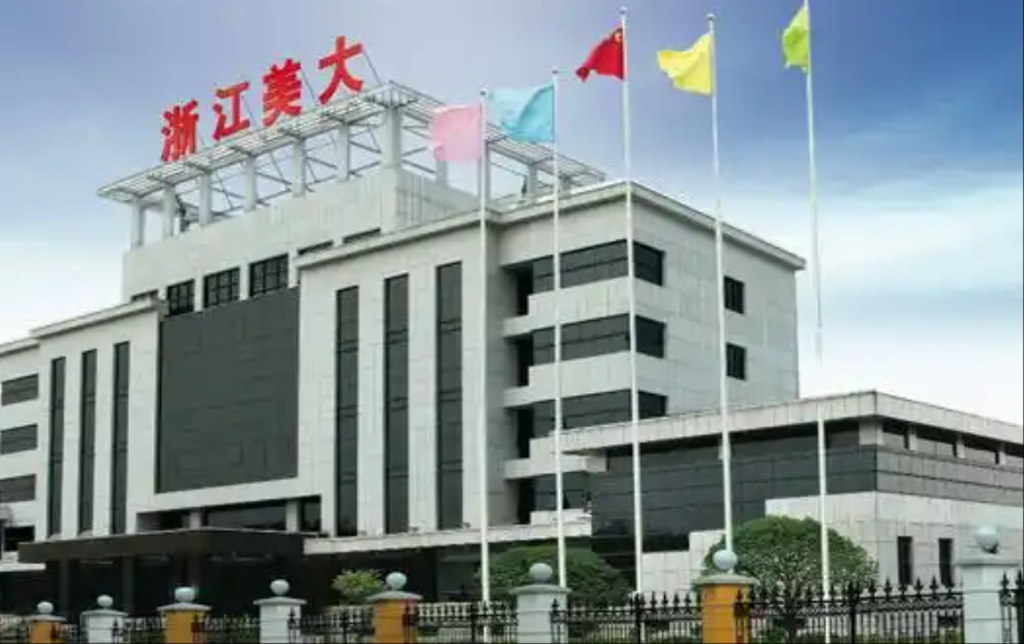 浙江美大1.1亿元战略投资魔视智能 布局智能驾驶赛道