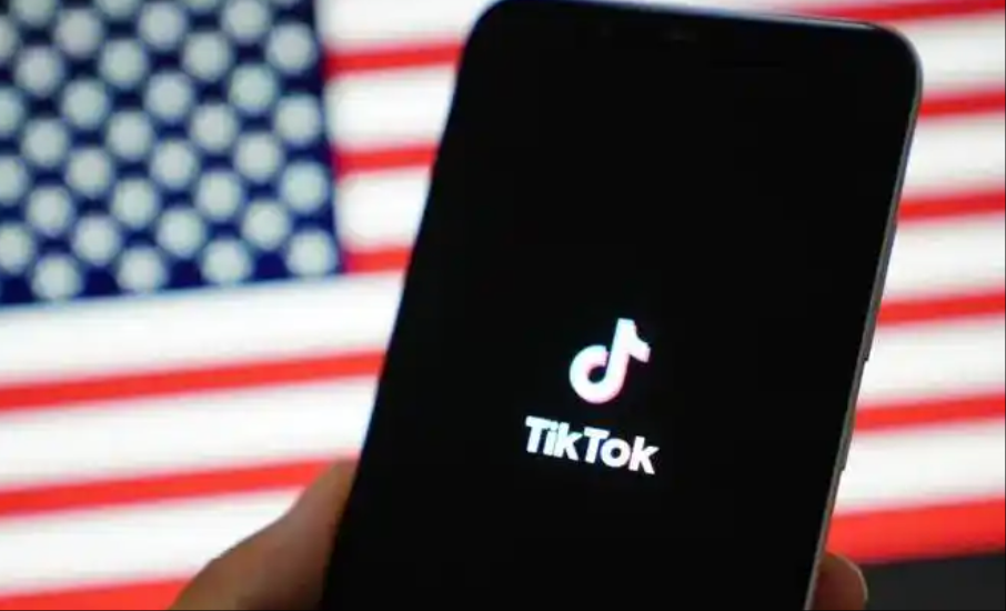 美政府TikTok禁令年内将第三次延长