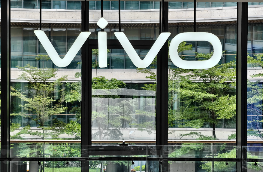 原vivo品牌副总裁贾净东因个人原因离职，谢之涵接任