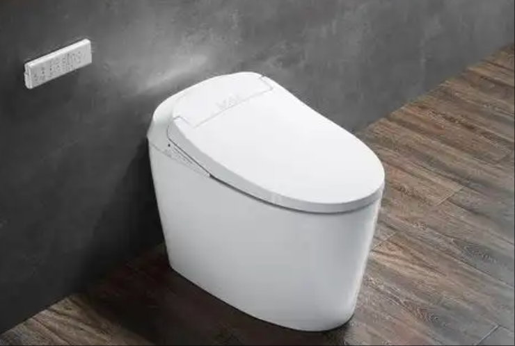 智能化和适老化成为坐便器发展的新趋势