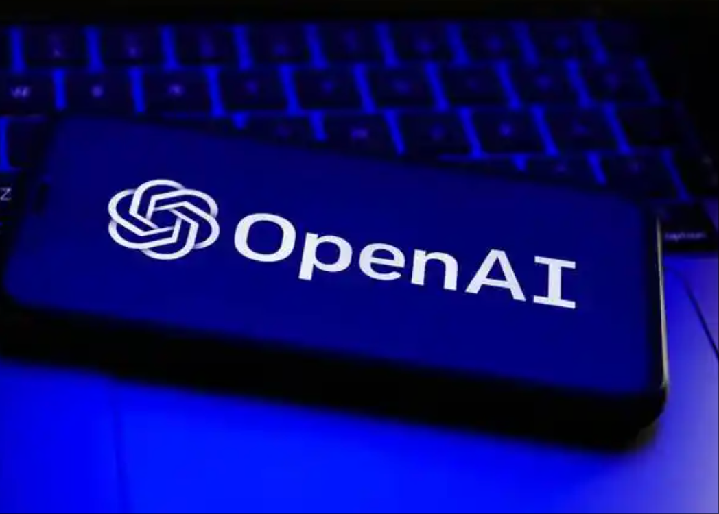挑战微软Office霸主地位？OpenAI被曝秘密开发新功能