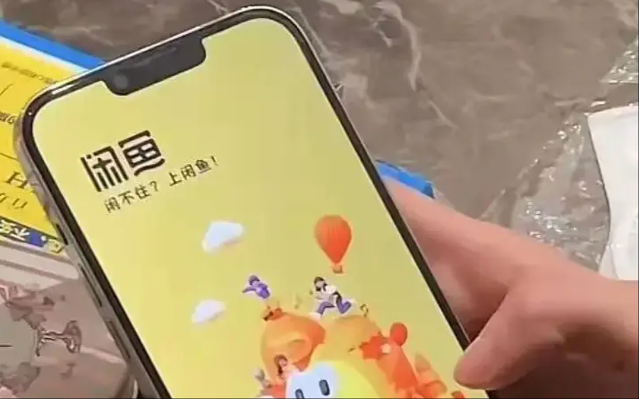 刘靖康的潮流单品梦，被闲鱼二手“揭了老底”