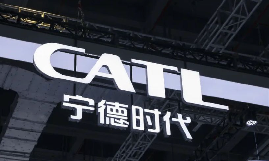 锂电巨头商战持续发酵 中创新航与宁德时代的专利拉锯战