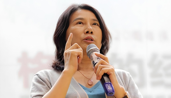 董明珠15年来首次掉出《财富》榜单，格力高管：有人借题发挥！