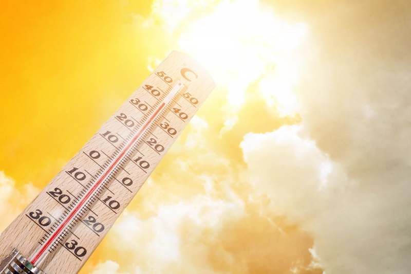 30℃＋高温成常态，制冷家电如何打造“黄金赛道”？