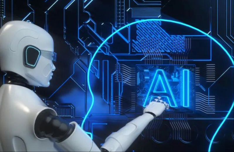 聚焦AI技术变革 业界激活消费电子产业新动能