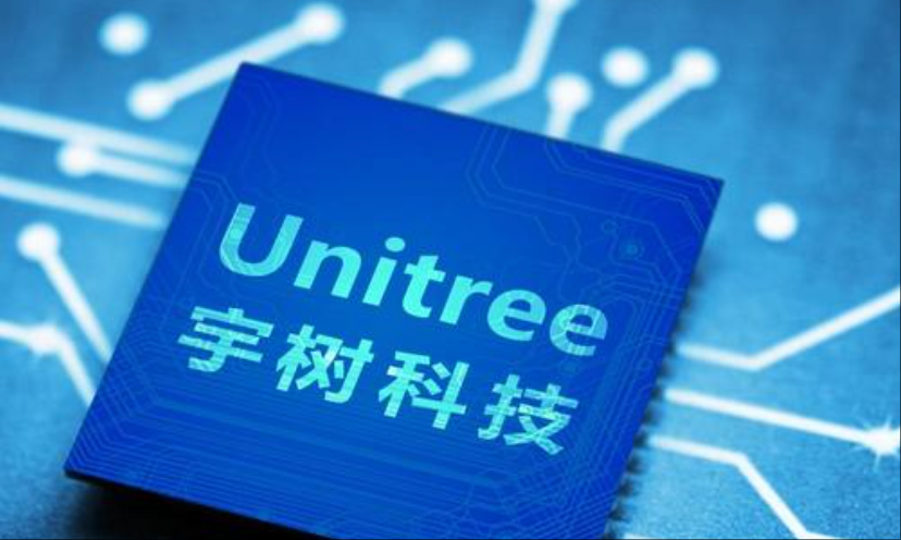 宇树科技冲刺IPO：百亿估值背后的商业化悬崖