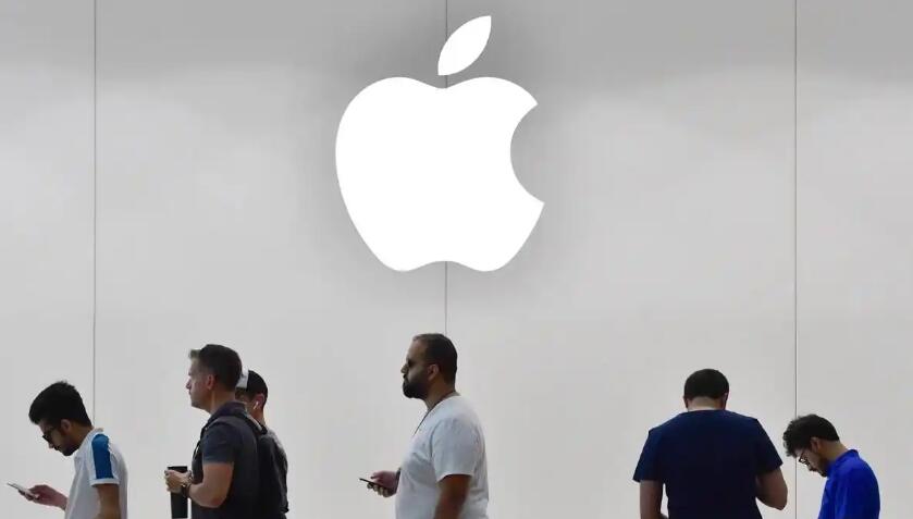 苹果MacBook显示屏供应商格局生变：京东方将占据第一