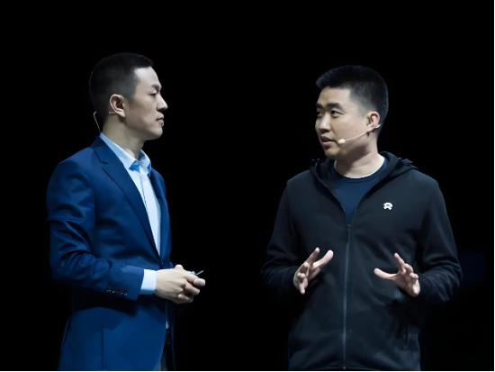 理想销售截胡乐道？蔚来怒挂聊天记录！