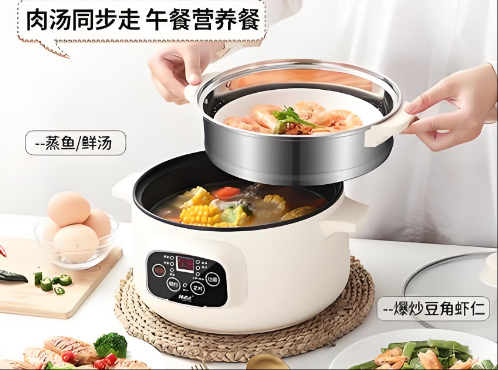 厨小电进入白电行业，最大的障碍是什么?