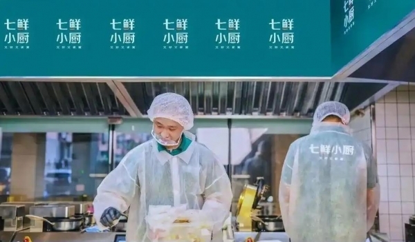 京东“上桌”，这个“新厨电”品类正迎来爆发奇点？