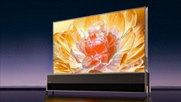 7月中国电视市场出货量为186.0万台 海信、TCL居前二