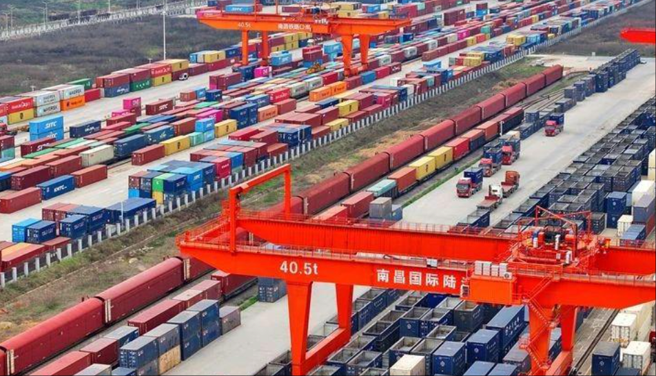 中国家电出口二季度同比负增长 下半年预期谨慎