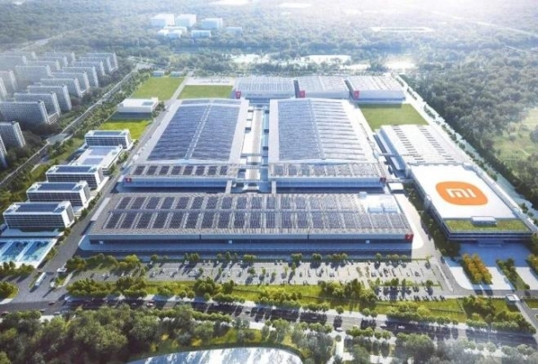 小米武汉工厂狂奔投产 走出代工围城之后还有几道难关？