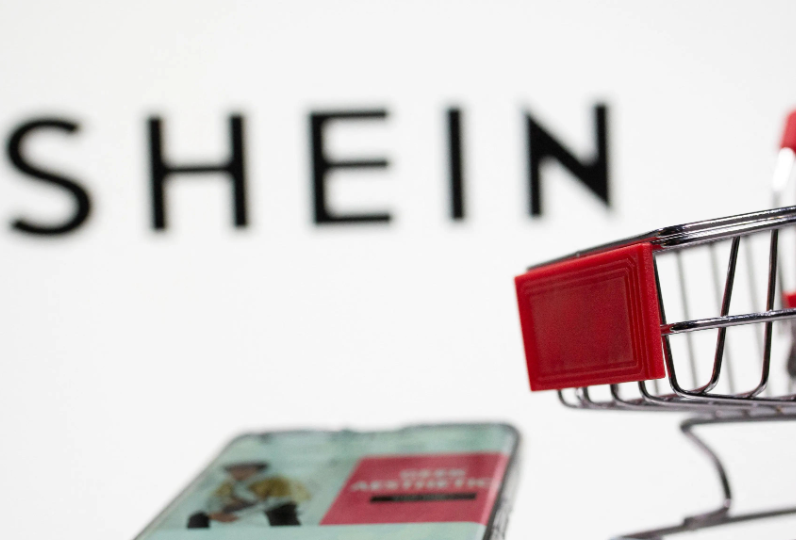 外媒指SHEIN在英涉嫌避税 SHEIN回应：严重失实