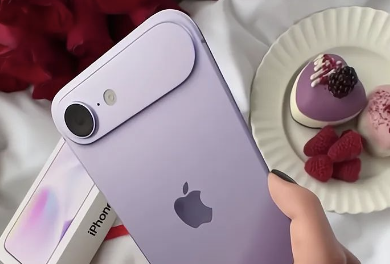 外媒：iPhone 17 Air将惊艳全场，但非大众之选