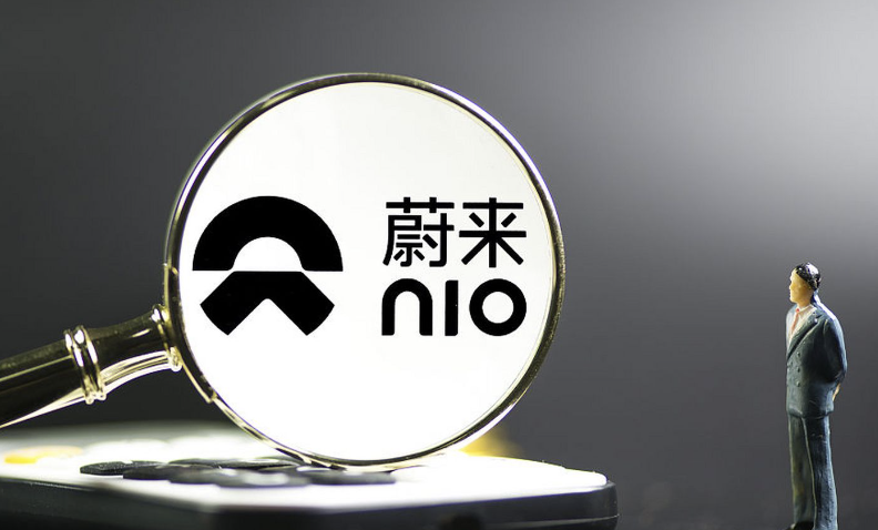 蔚来宣布完成10亿美元股权增发融资