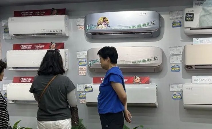 透视空调行业困局（上）：都是产能过剩惹的祸？