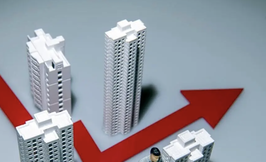 “金九银十”楼市向止跌回稳继续迈进