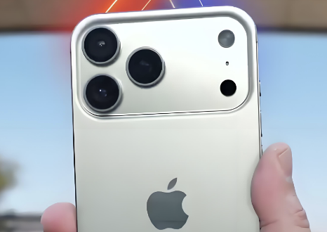 部分苹果 iPhone 17 用户反馈 Wi-Fi 出现间歇性断连故障