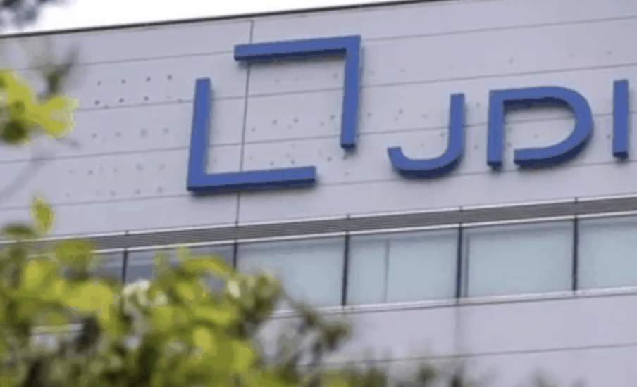 日本 JDI 退出 Apple Watch OLED 业务 LGD 成独家供应商