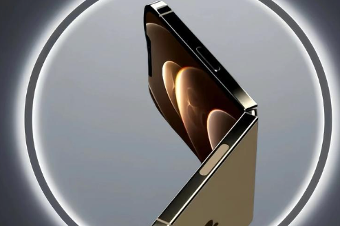 苹果首款折叠机命名iPhone Ultra？美媒列出三大理由