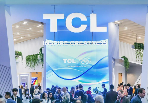 TCL科技完成收购LG旗下在华显示业务，交易总额110.88亿元