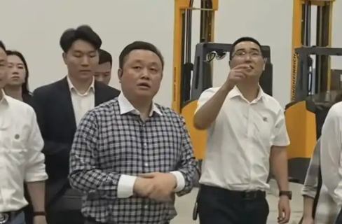 黄光裕一月内两度出手氢能，千万元注册资本背后有何野心？
