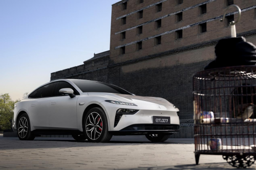 想选品质可靠的车？东风奕派 eπ007 靠 “硬核实力”，守护长期用车放心