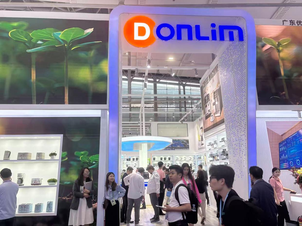 关税变数下，中国仍是全球最具竞争力的小家电生产基地